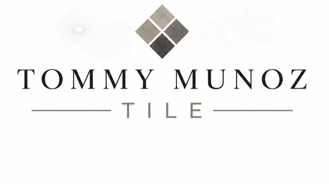 Tommy Munoz Tile