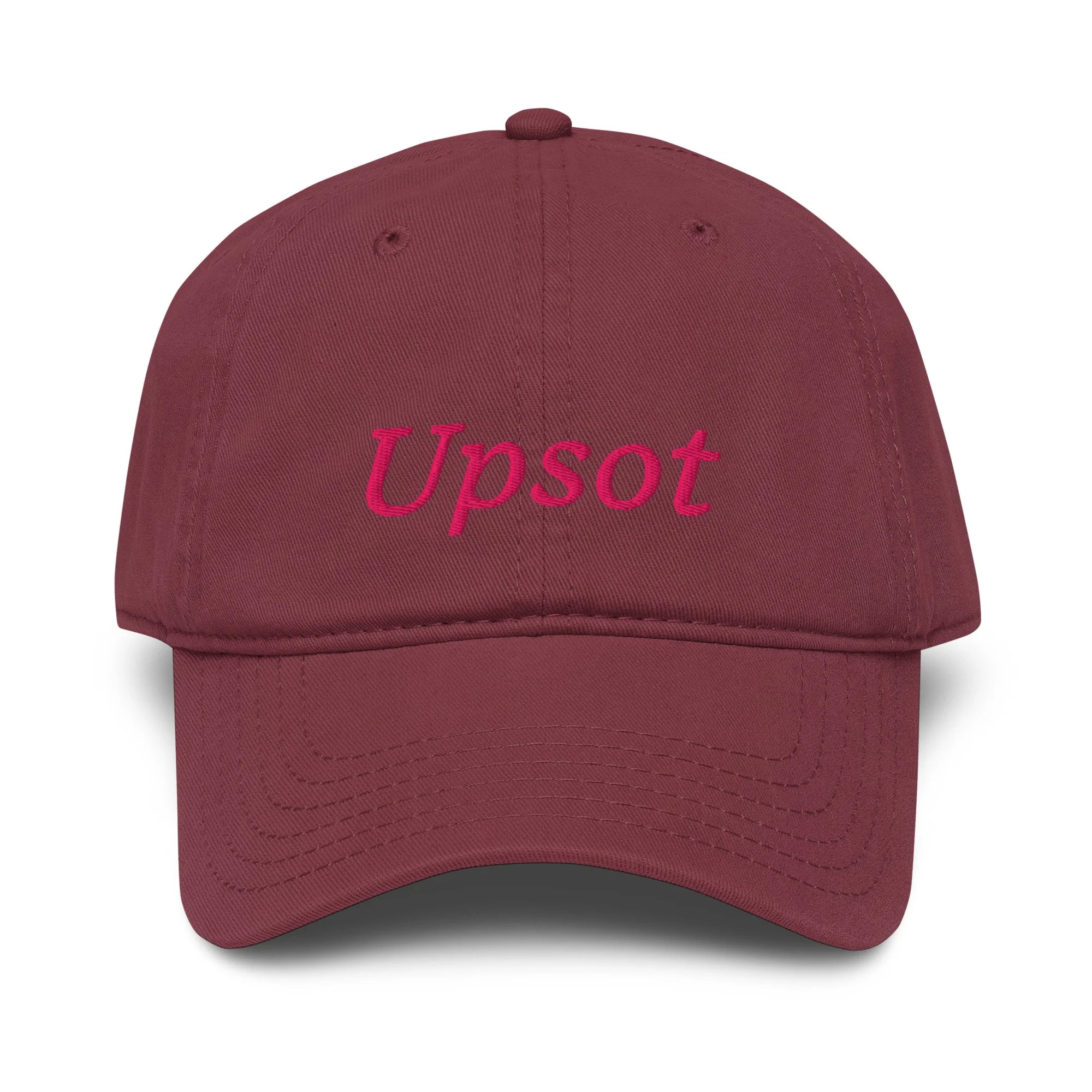 Upsot Dad Hat