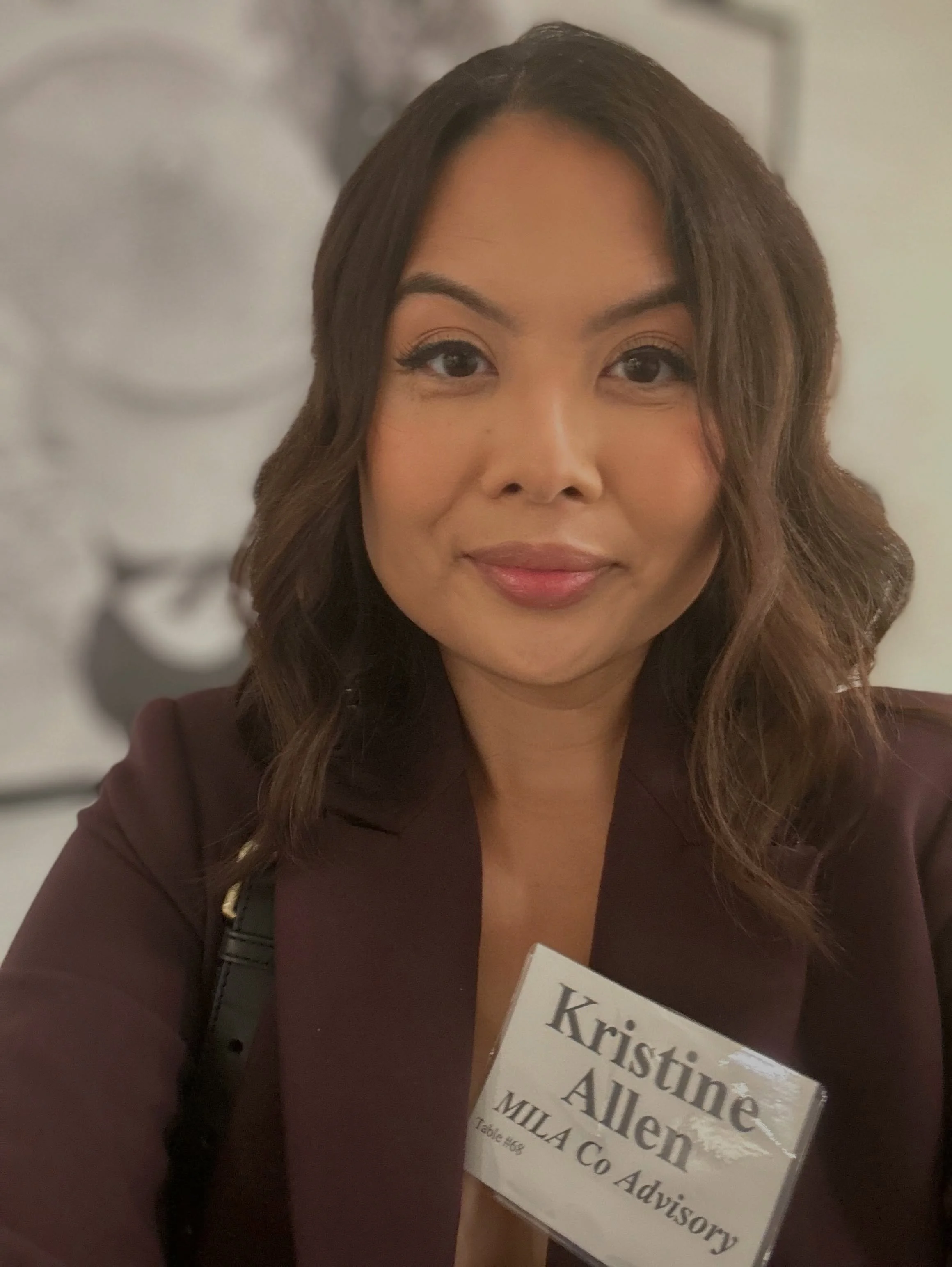 An afternoon celebrating women in business. ⚡️

Yesterday, I attended the 2026 Women in Business Awards here in Orange County, surrounded by women building, leading and growing businesses across so many different industries.

As I build MILA, I&rsquo