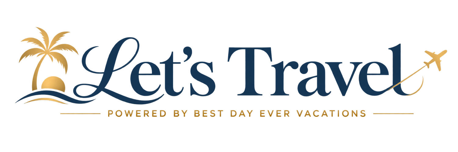 Let's Travel