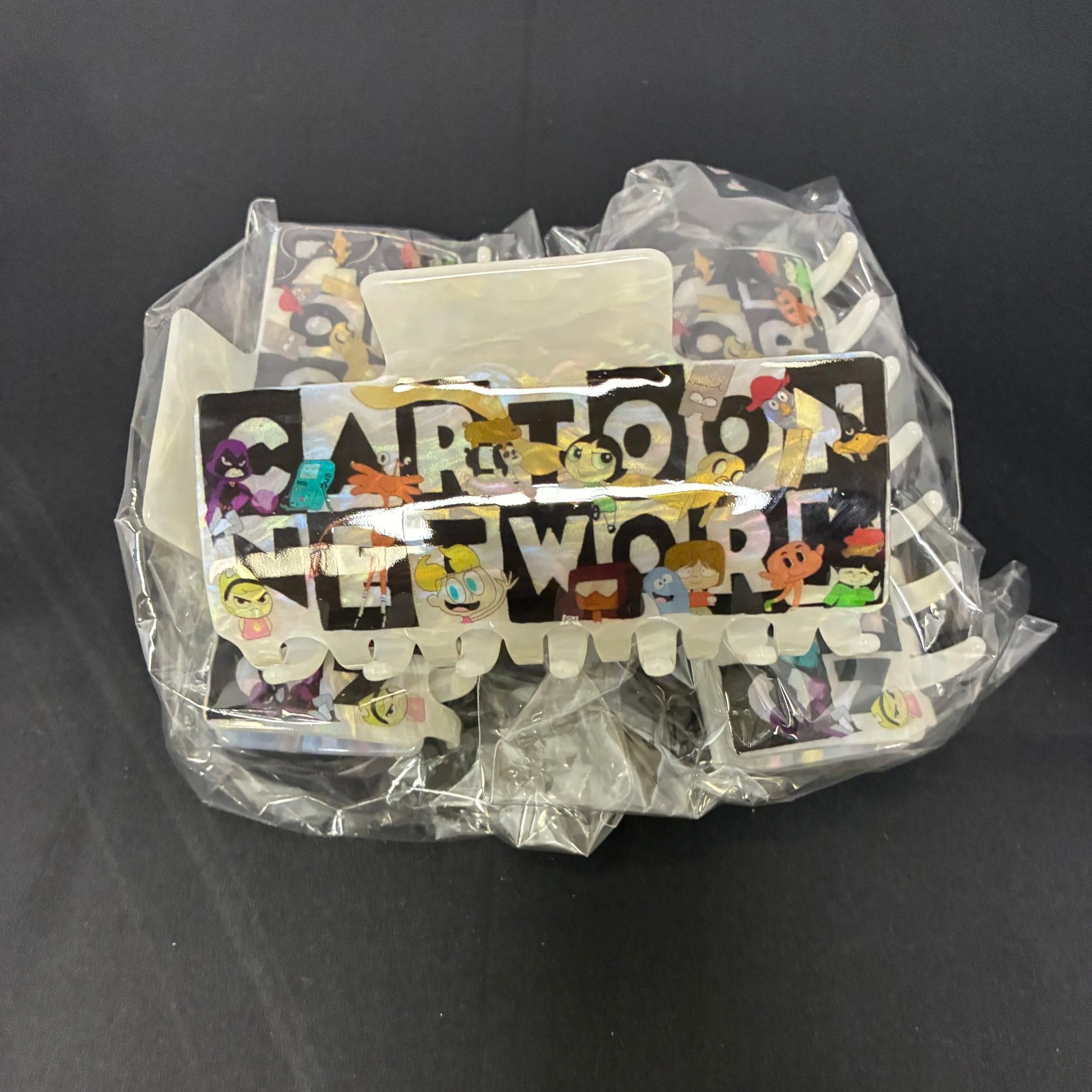 CN Hair Clip