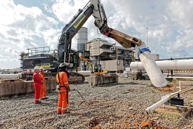 Civil Engineering & Infrastructure