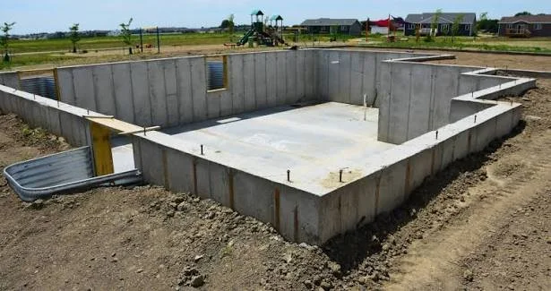 Structural Concrete, Foundations & Flat Work