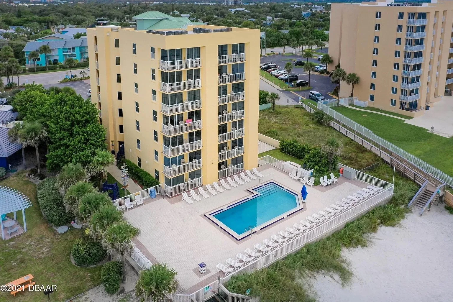 Atlantic Plaza Condominium