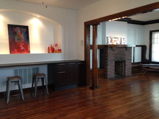 Clifton Duplex