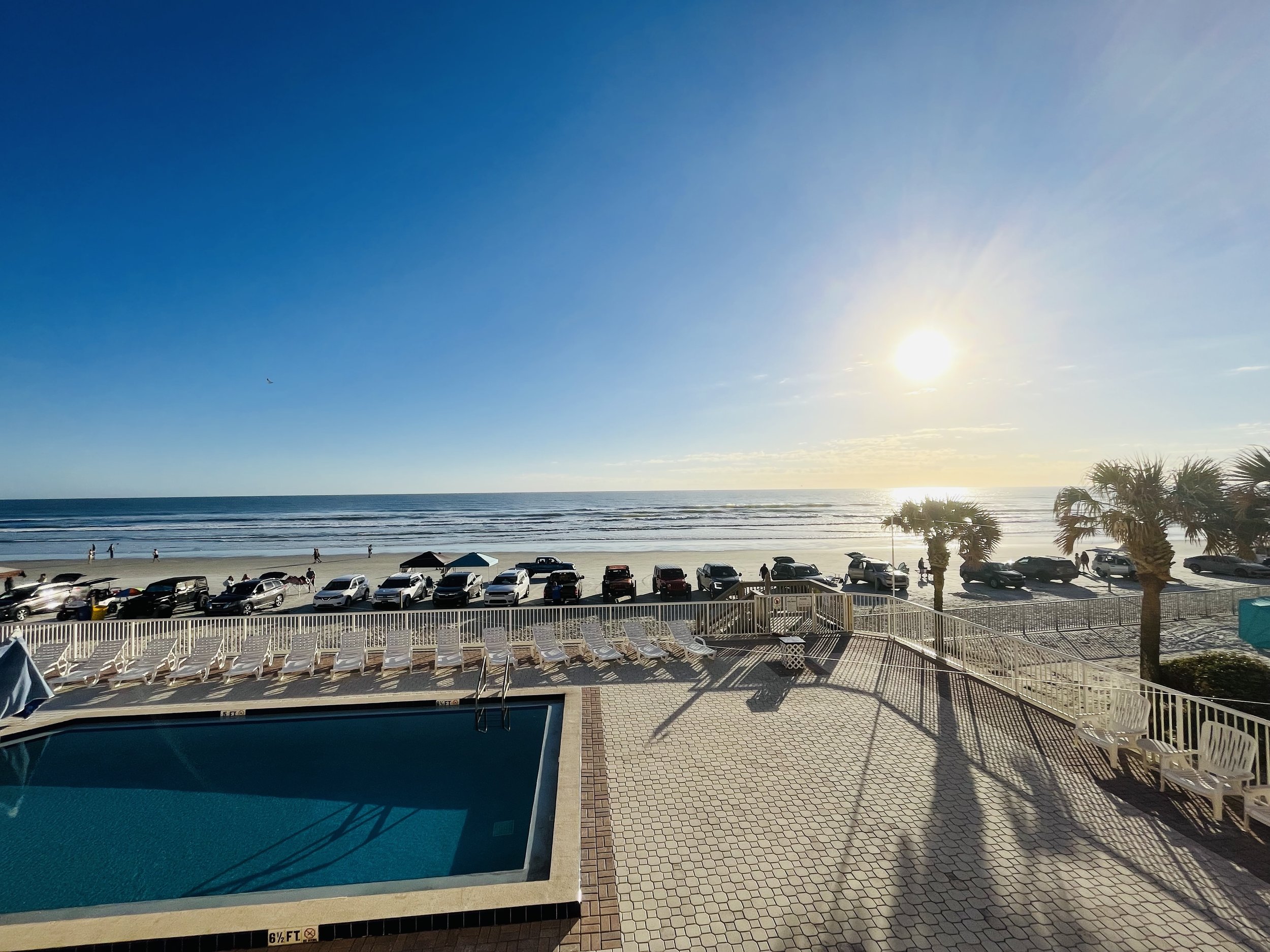 2 BED/2 BATH - Sleeps 6