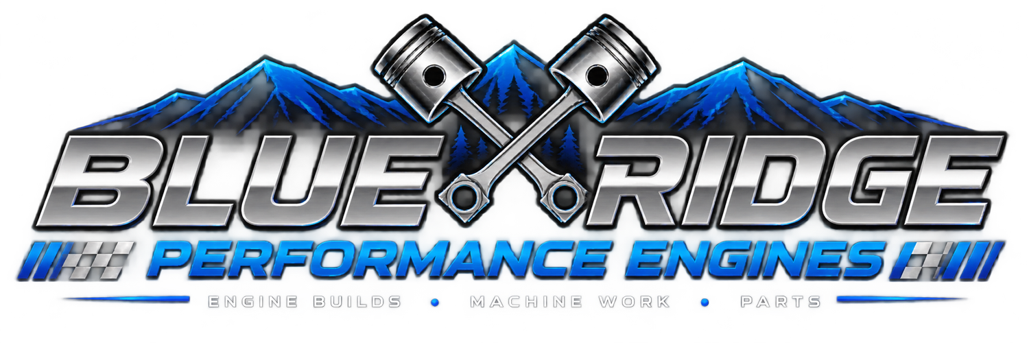 Blue Ridge Performance Engines