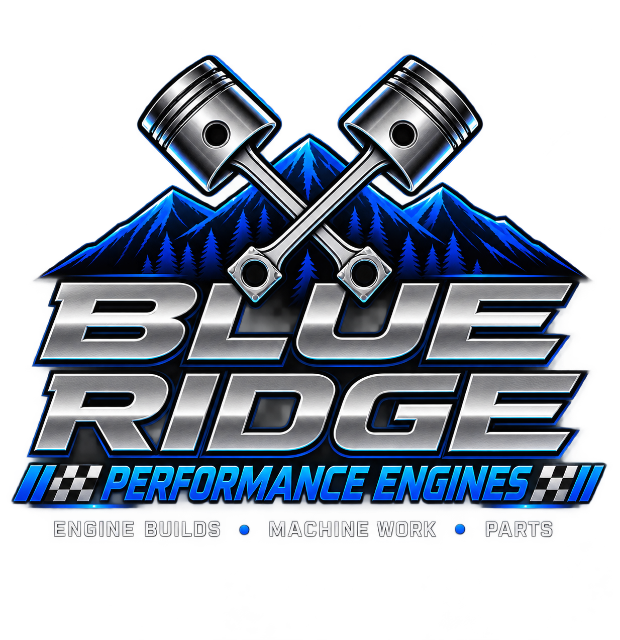 Blue Ridge Performance Engines