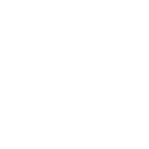 Black background with a white icon of a power plug and a speaker emitting sound waves.