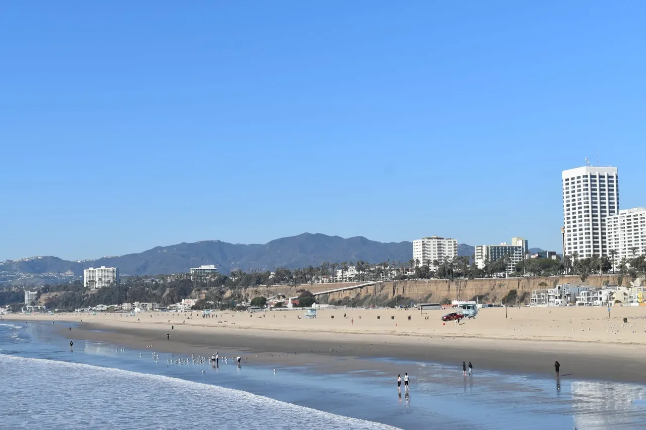 04/24/26: Every California Beach Keeps Its Protections. Ours Is the Only One That Doesn't.