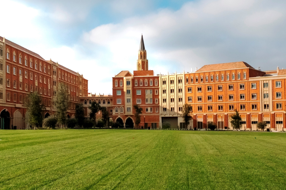 Trojans for More Housing (USC)