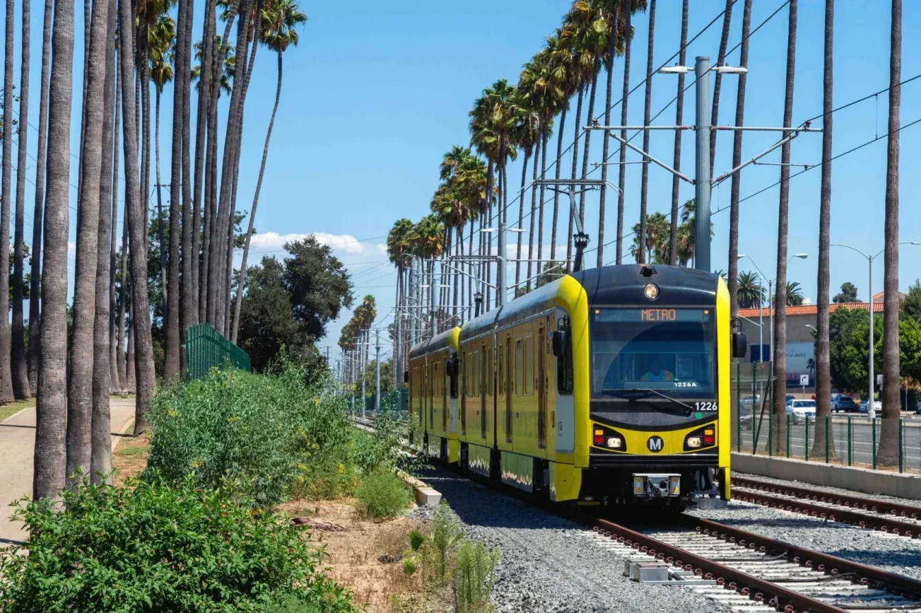 02/25/26: State law puts more homes near train stops. If LA wants to delay that, it must pick areas to upzone