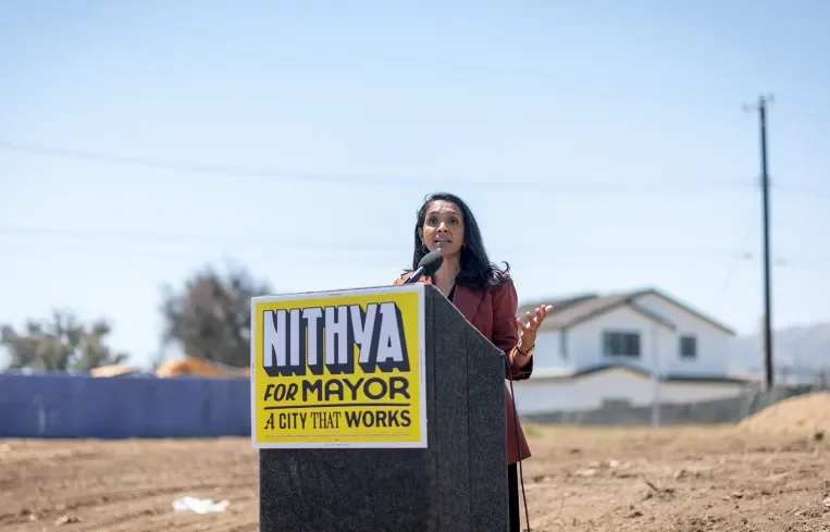 07/28/26: Can Nithya Raman Make L.A. a City of Yes?