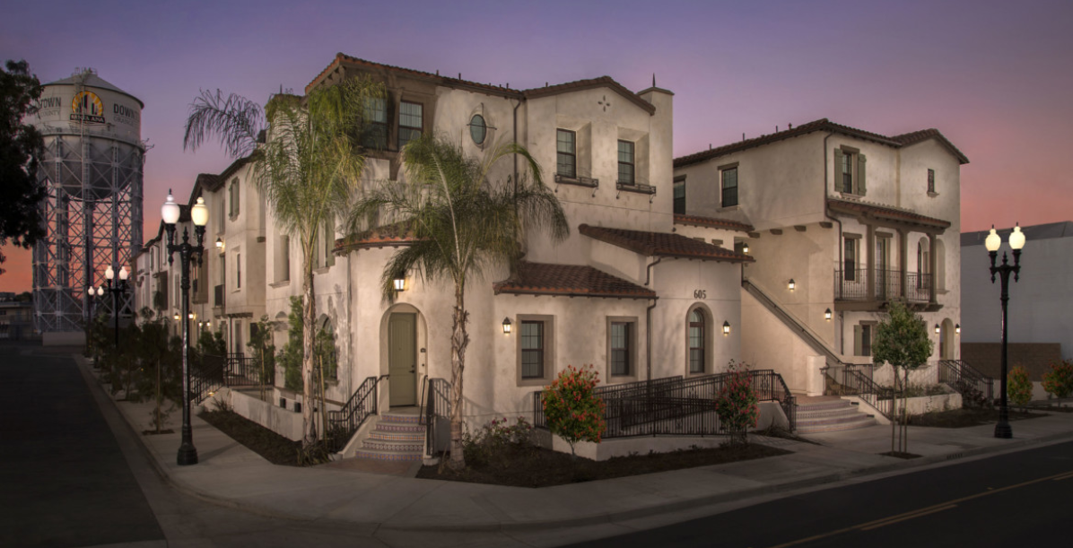 Monrovia Housing and Tenant Advocates