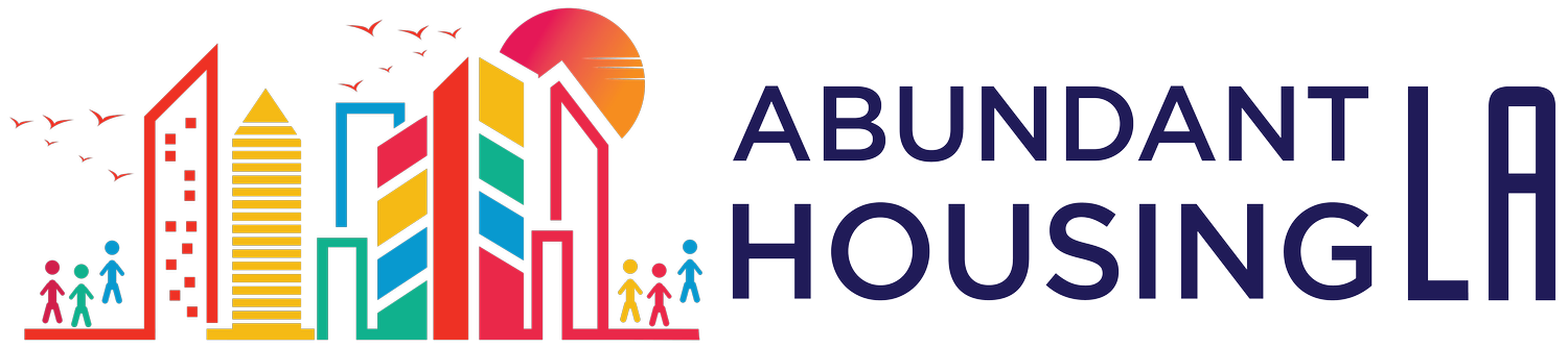 Abundant Housing LA