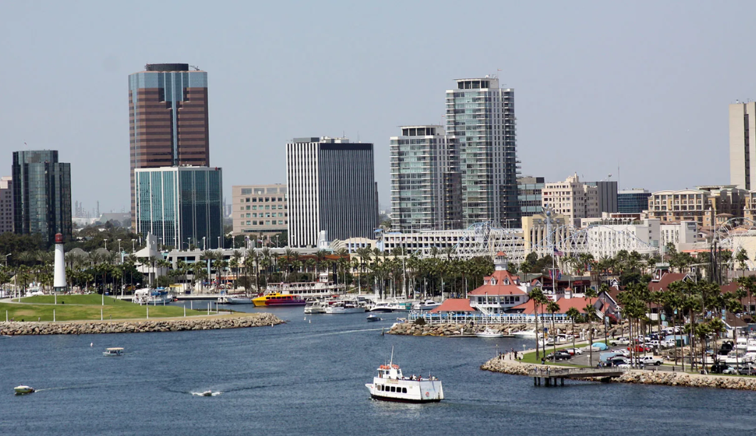Everybody’s Long Beach