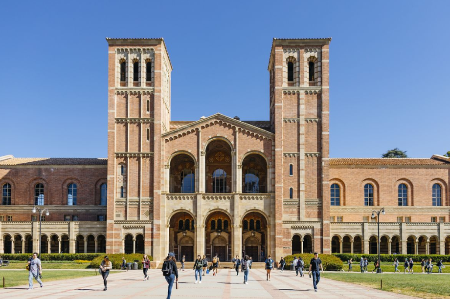 UCLA Chapter