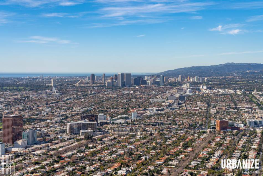 Westside For Everyone (West LA)