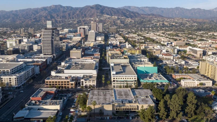Glendale Chapter