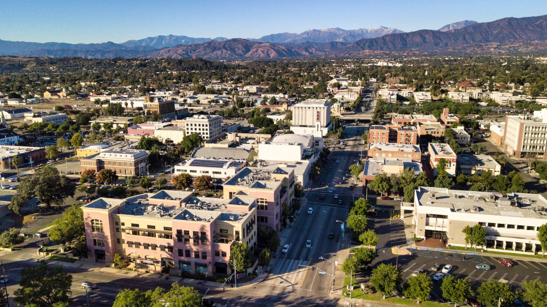 Inland Abundant Housing   (Pomona Valley)