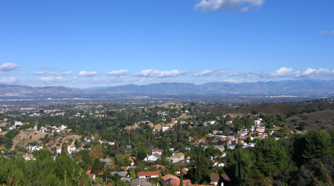 South East San Fernando Valley 4 Everyone