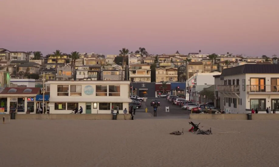 South Bay Forward