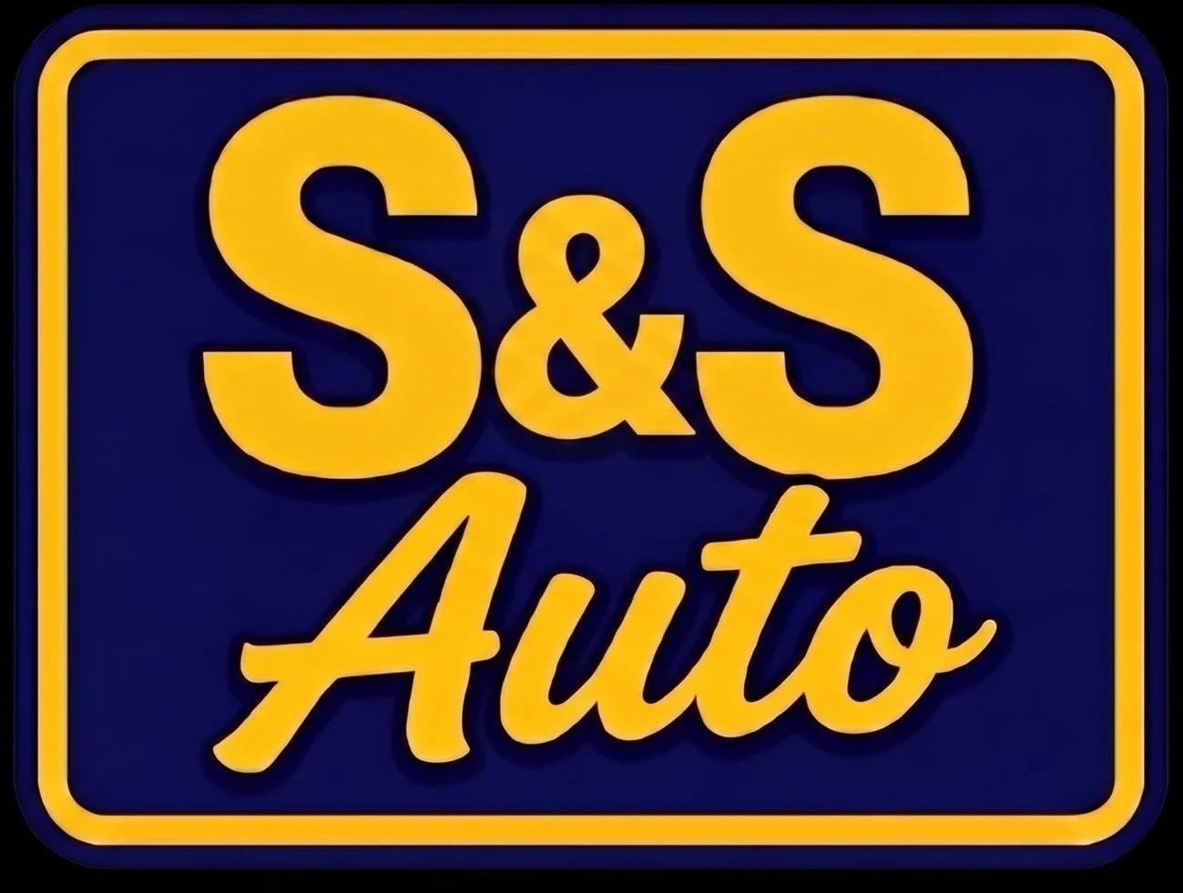 S&amp;S Auto
