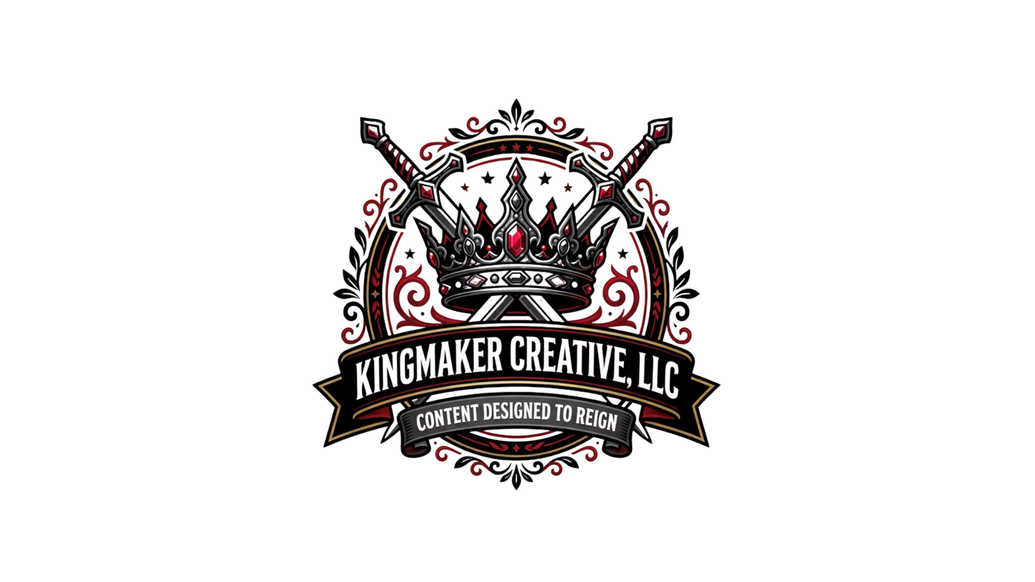 Kingmaker Creative