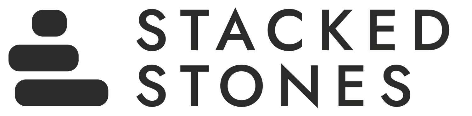 Stacked Stones Solutions