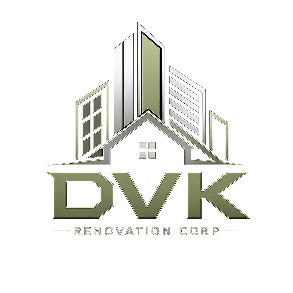 DVK Renovation Corp.