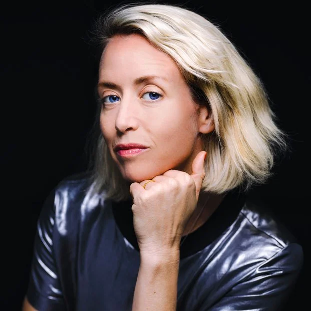 About Laura Van Den Berg