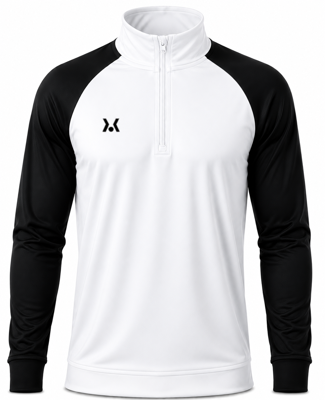 Sudadera de Entrenamiento Adulto CAÑO BICOLOR