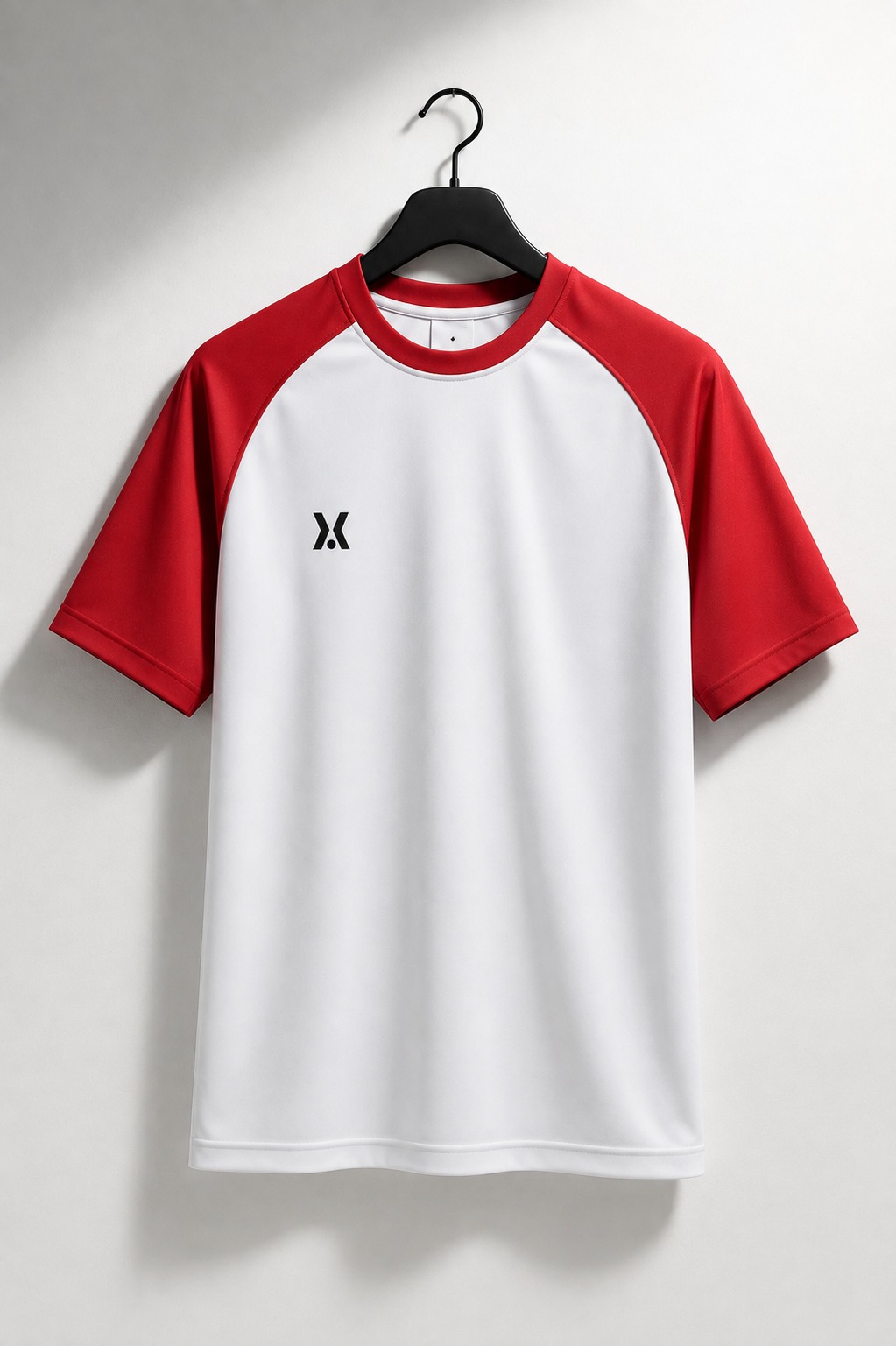 Camiseta de Entrenamiento Niño CAÑO Bicolor