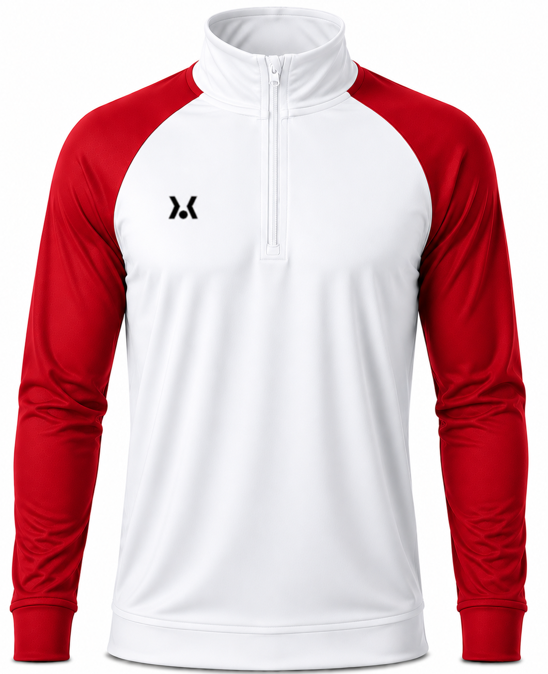 Sudadera de Entrenamiento Adulto CAÑO BICOLOR