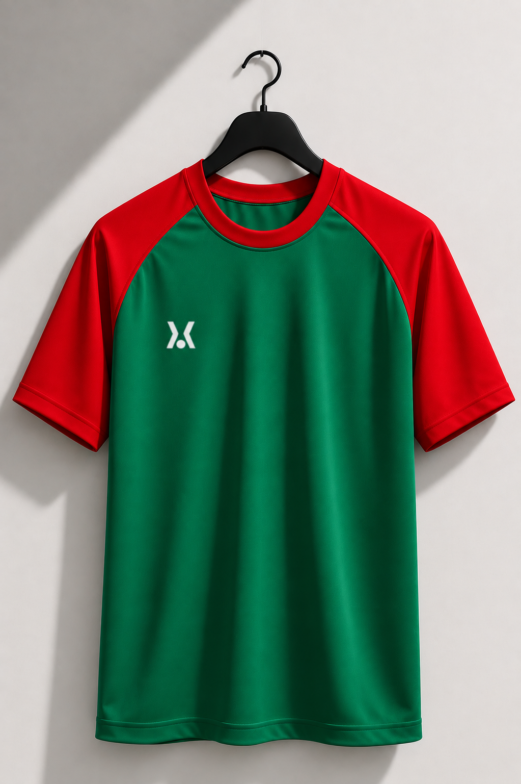 Camiseta de Entrenamiento Niño CAÑO Bicolor