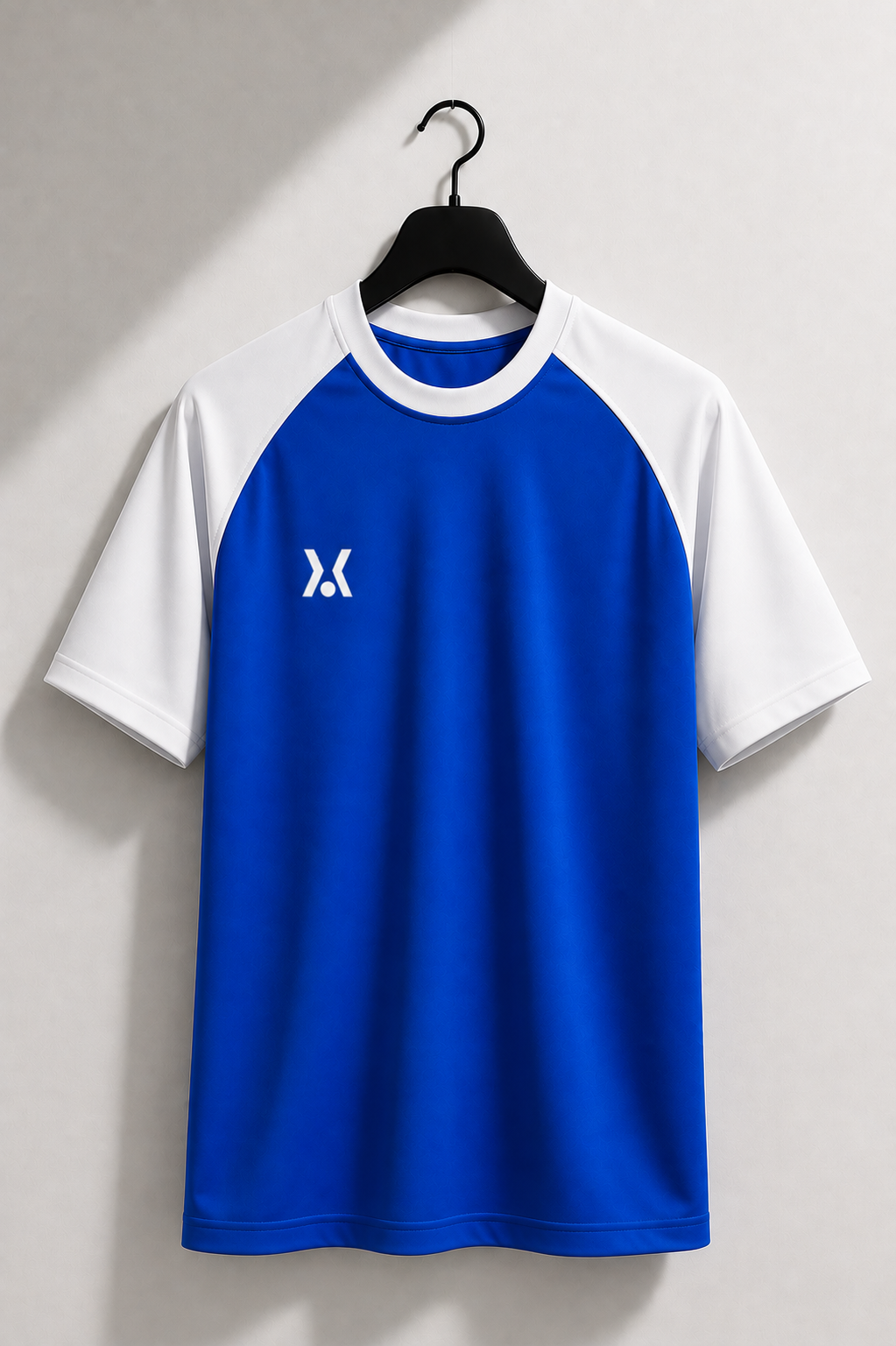 Camiseta de Entrenamiento Niño CAÑO Bicolor
