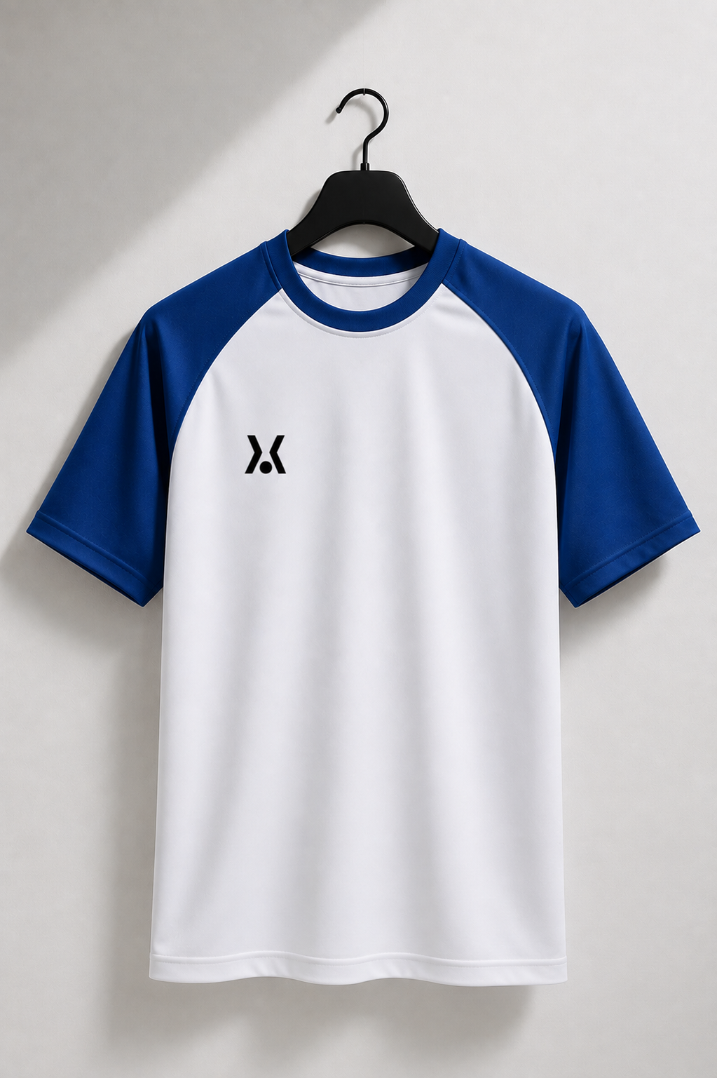 Camiseta de Entrenamiento Niño CAÑO Bicolor