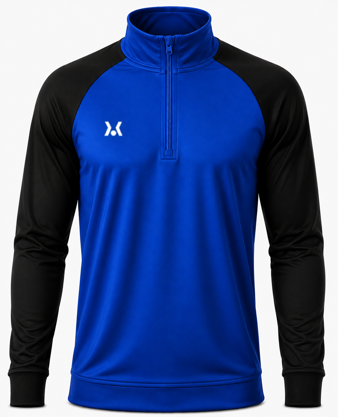 Sudadera de Entrenamiento Adulto CAÑO BICOLOR