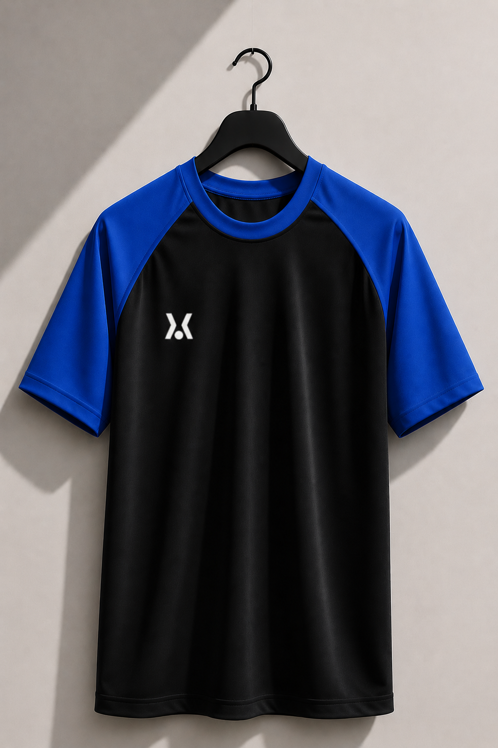 Camiseta de Entrenamiento Niño CAÑO Bicolor