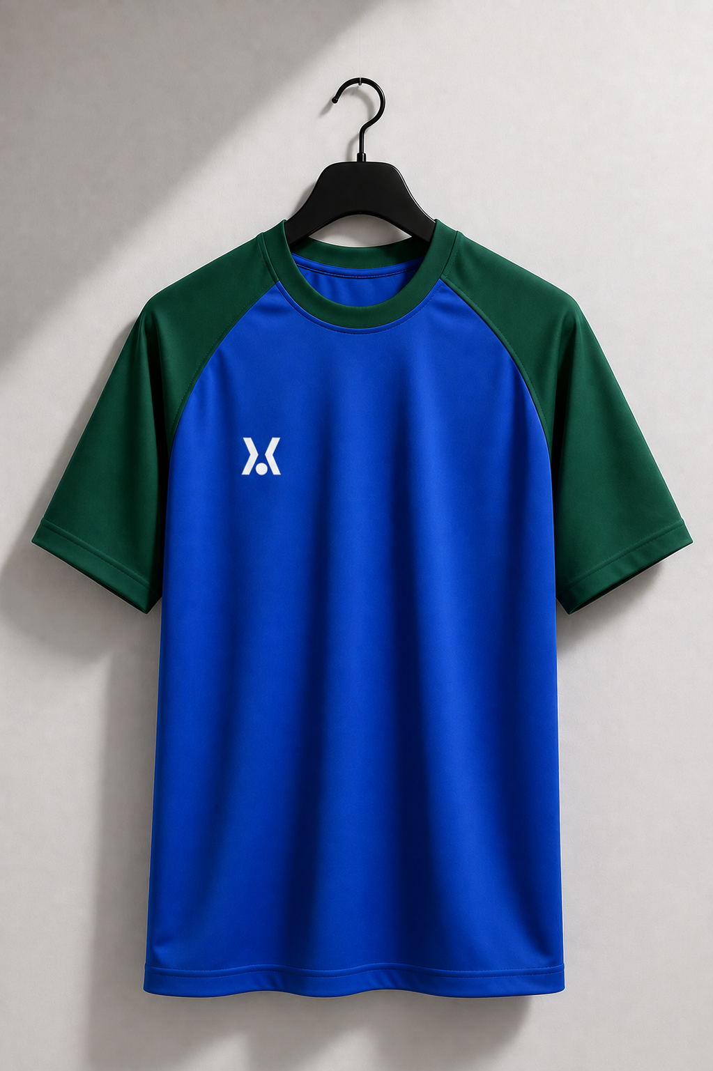 Camiseta de Entrenamiento Niño CAÑO Bicolor