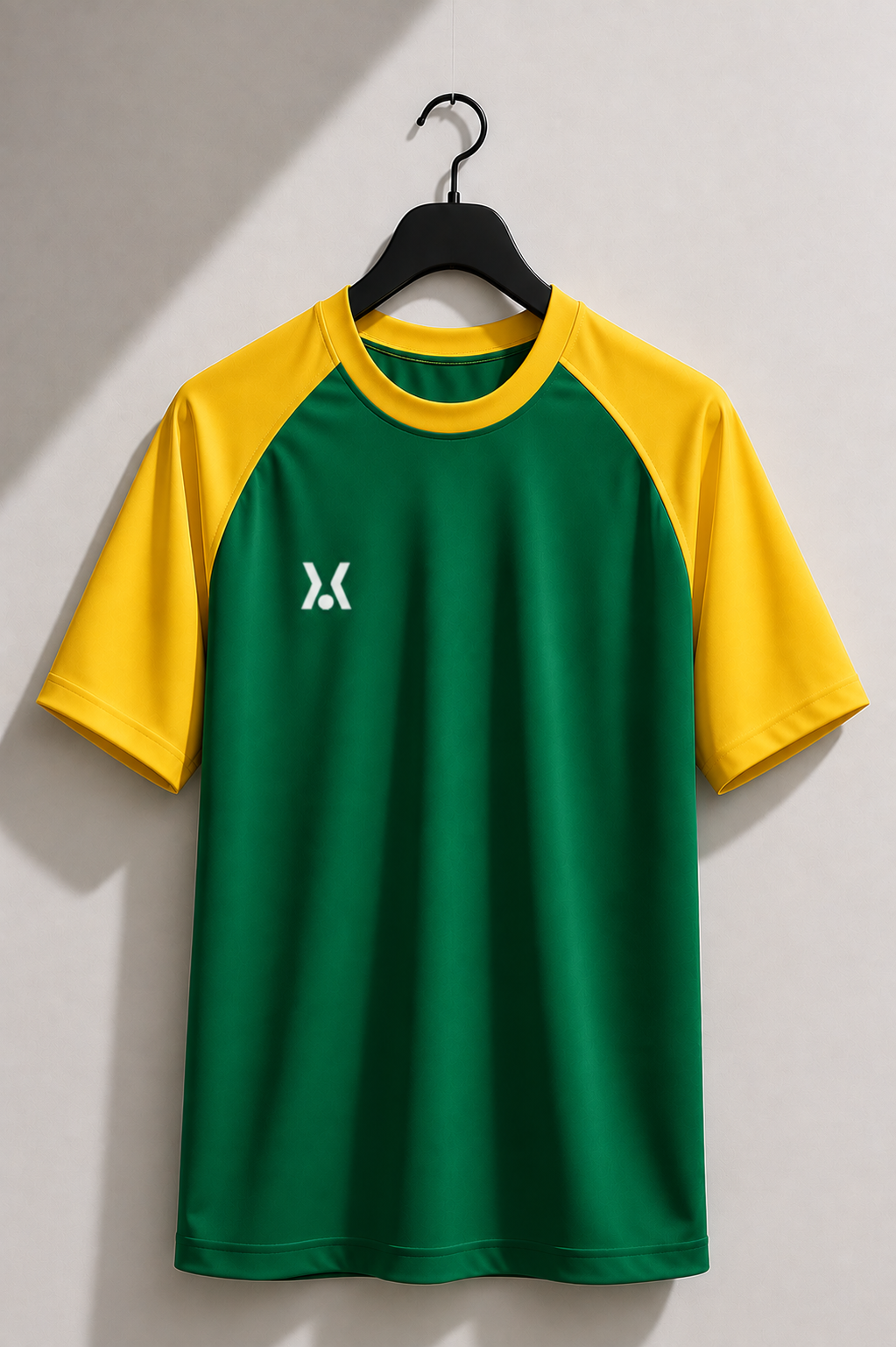 Camiseta de Entrenamiento Niño CAÑO Bicolor
