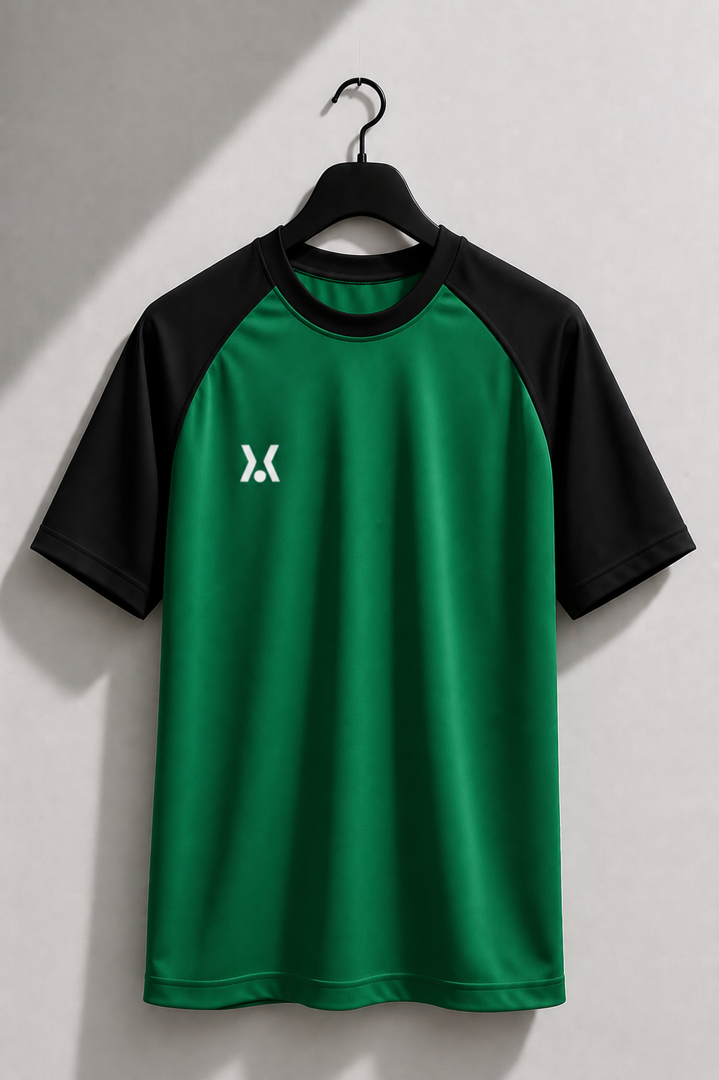 Camiseta de Entrenamiento Niño CAÑO Bicolor