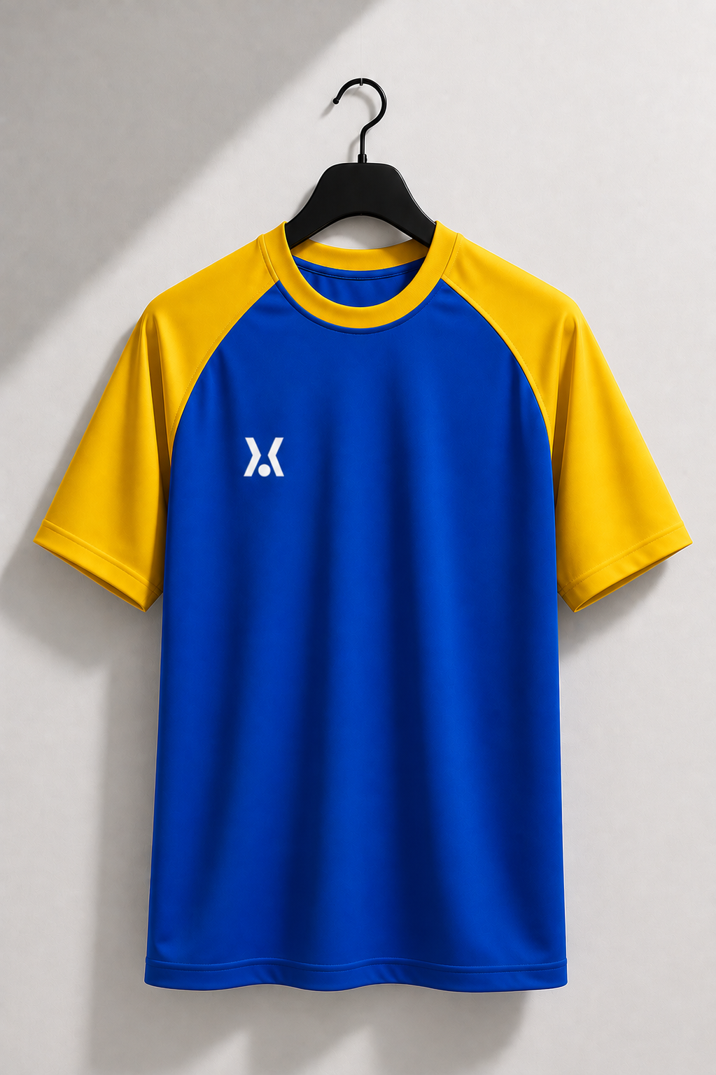Camiseta de Entrenamiento Niño CAÑO Bicolor