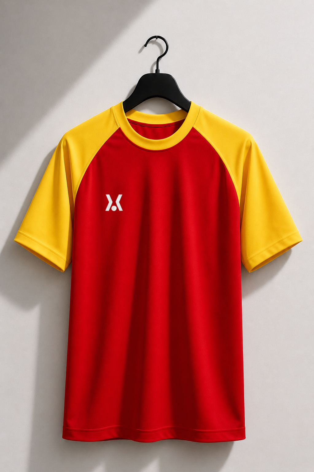 Camiseta de Entrenamiento Niño CAÑO Bicolor