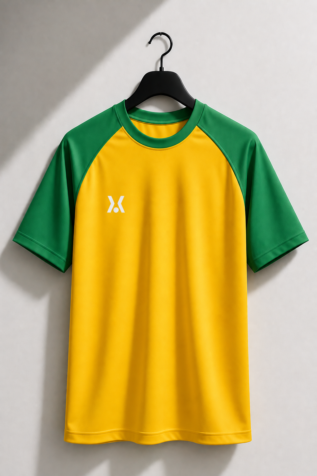 Camiseta de Entrenamiento Niño CAÑO Bicolor