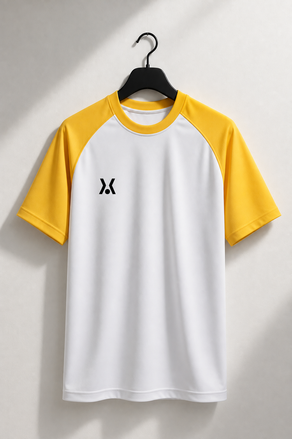 Camiseta de Entrenamiento Niño CAÑO Bicolor