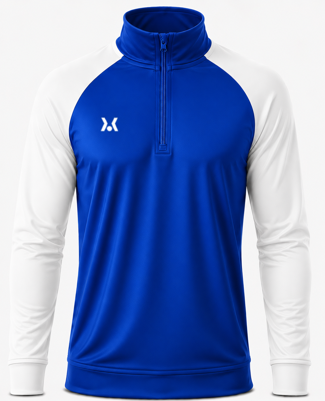 Sudadera de Entrenamiento Adulto CAÑO BICOLOR