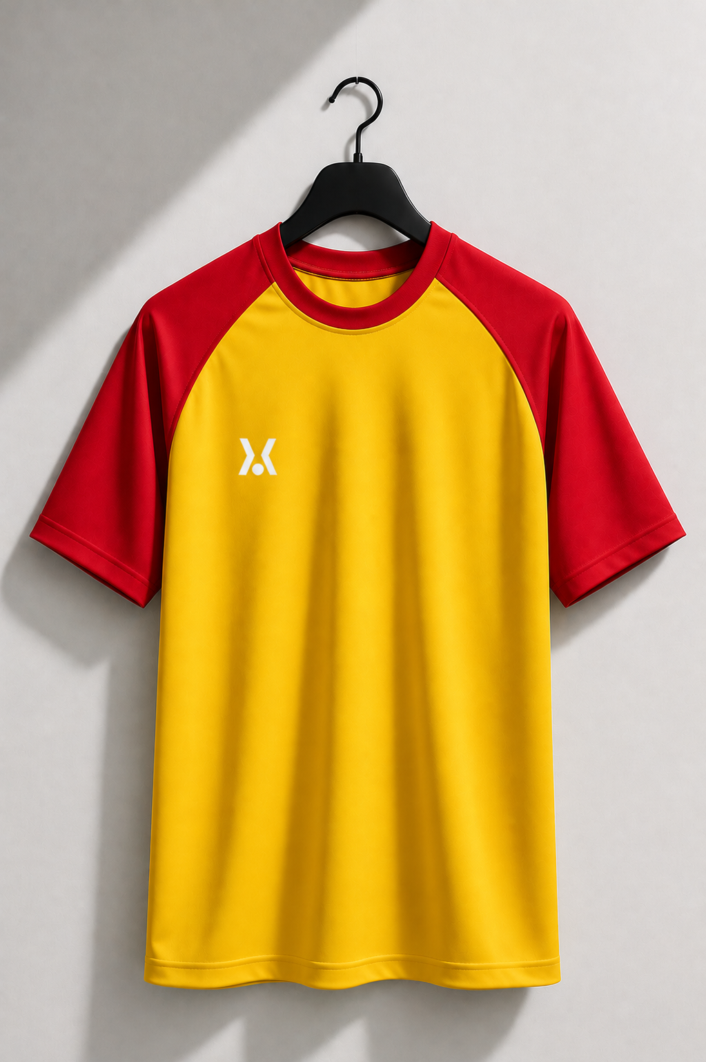 Camiseta de Entrenamiento Niño CAÑO Bicolor