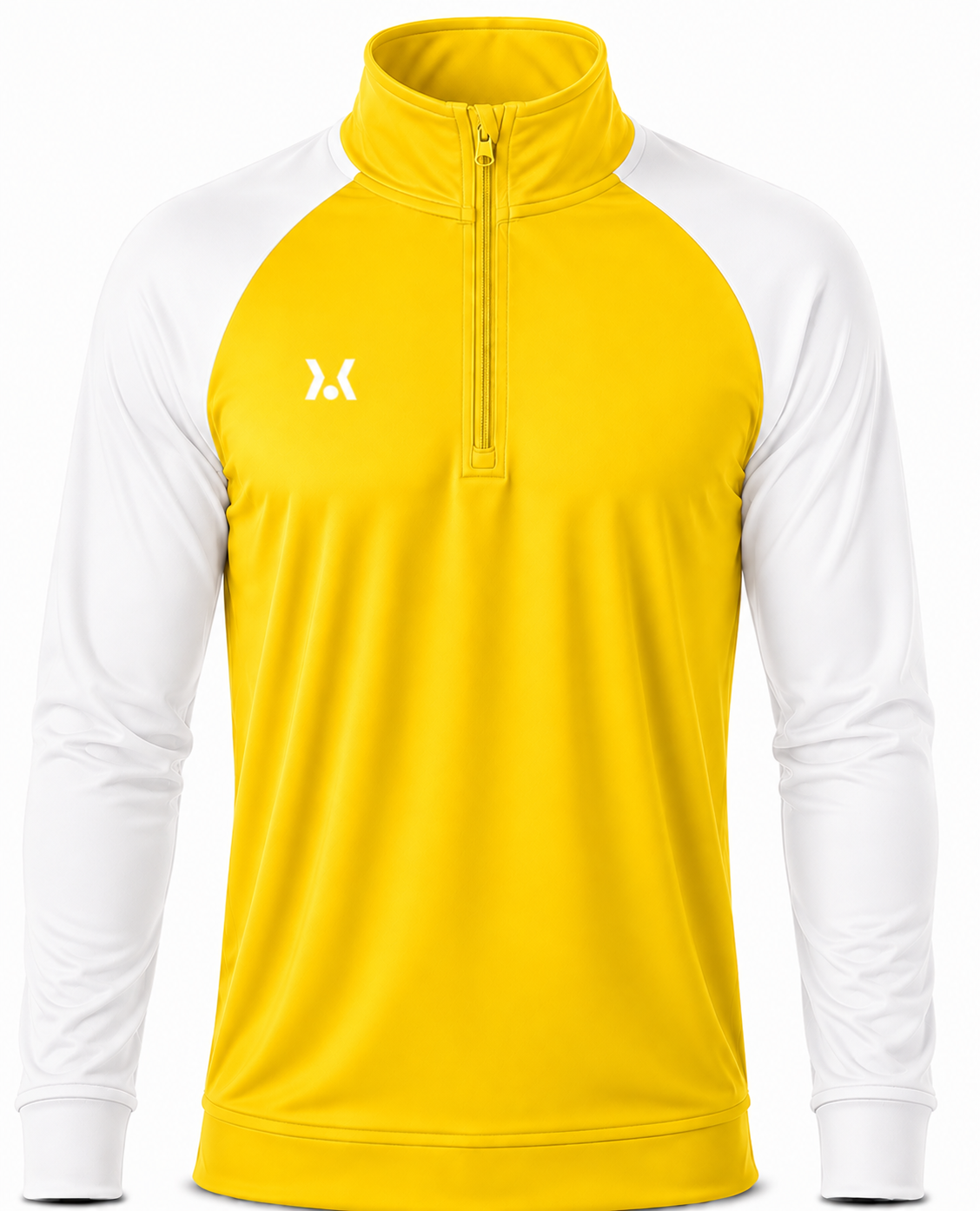 Sudadera de Entrenamiento Adulto CAÑO BICOLOR