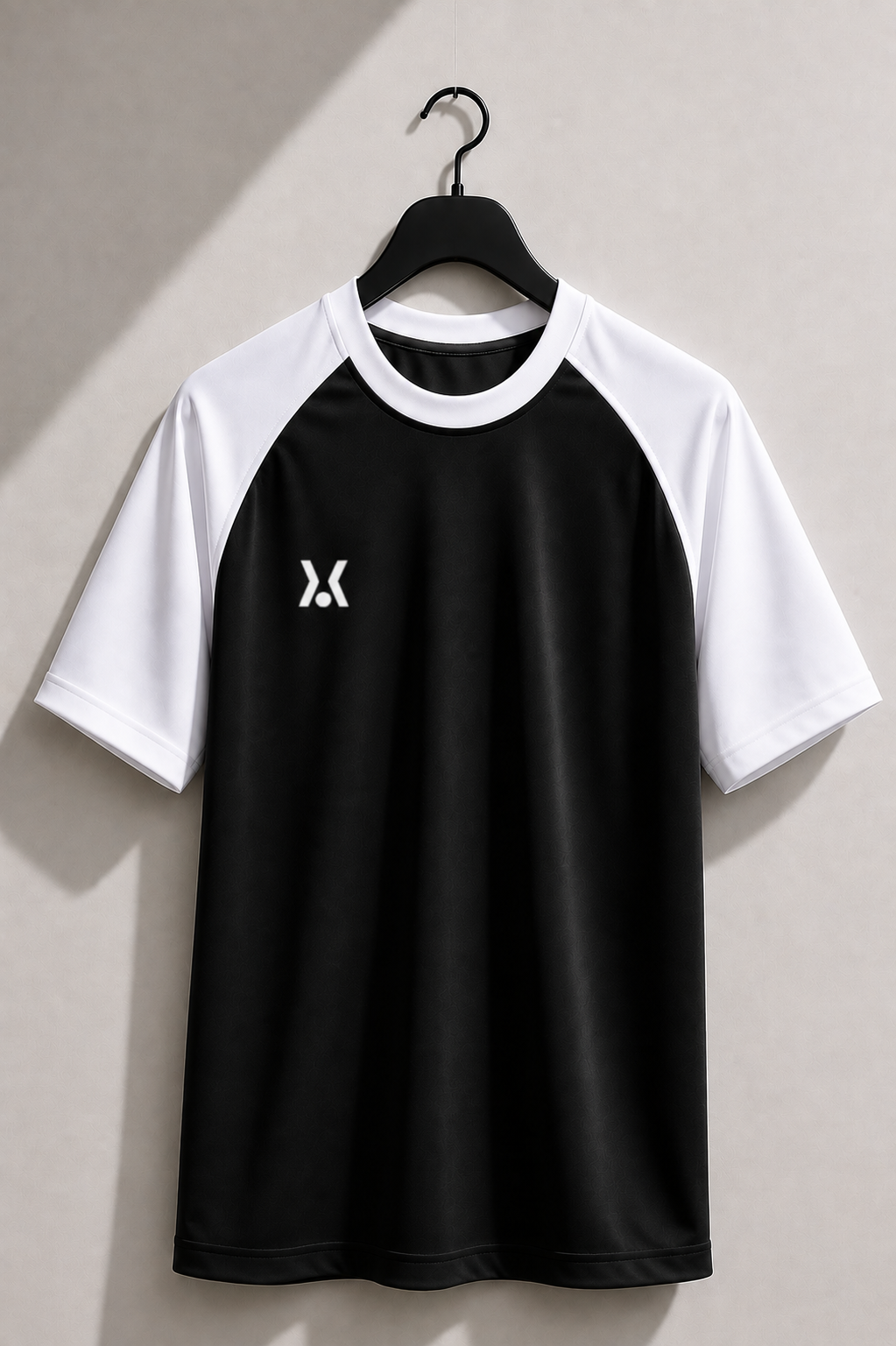 Camiseta de Entrenamiento Niño CAÑO Bicolor